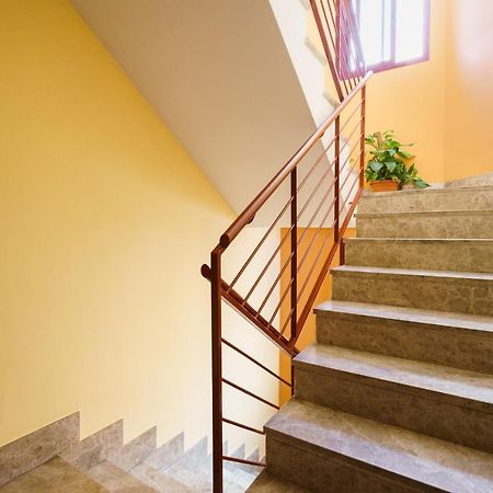 Hostal Frasca By Vivere Stays Ciudad Real Esterno foto