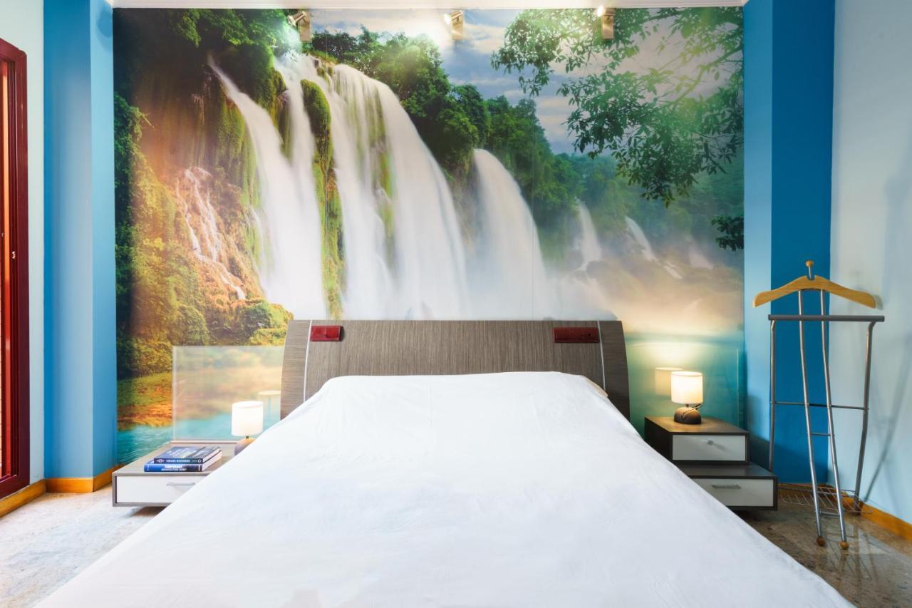 Hostal Frasca By Vivere Stays Ciudad Real Esterno foto