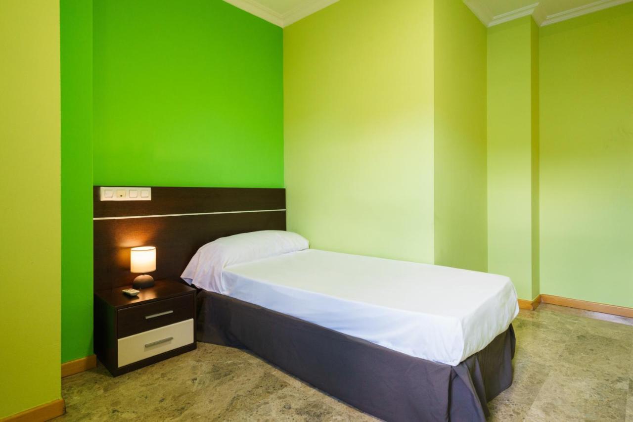 Hostal Frasca By Vivere Stays Ciudad Real Esterno foto