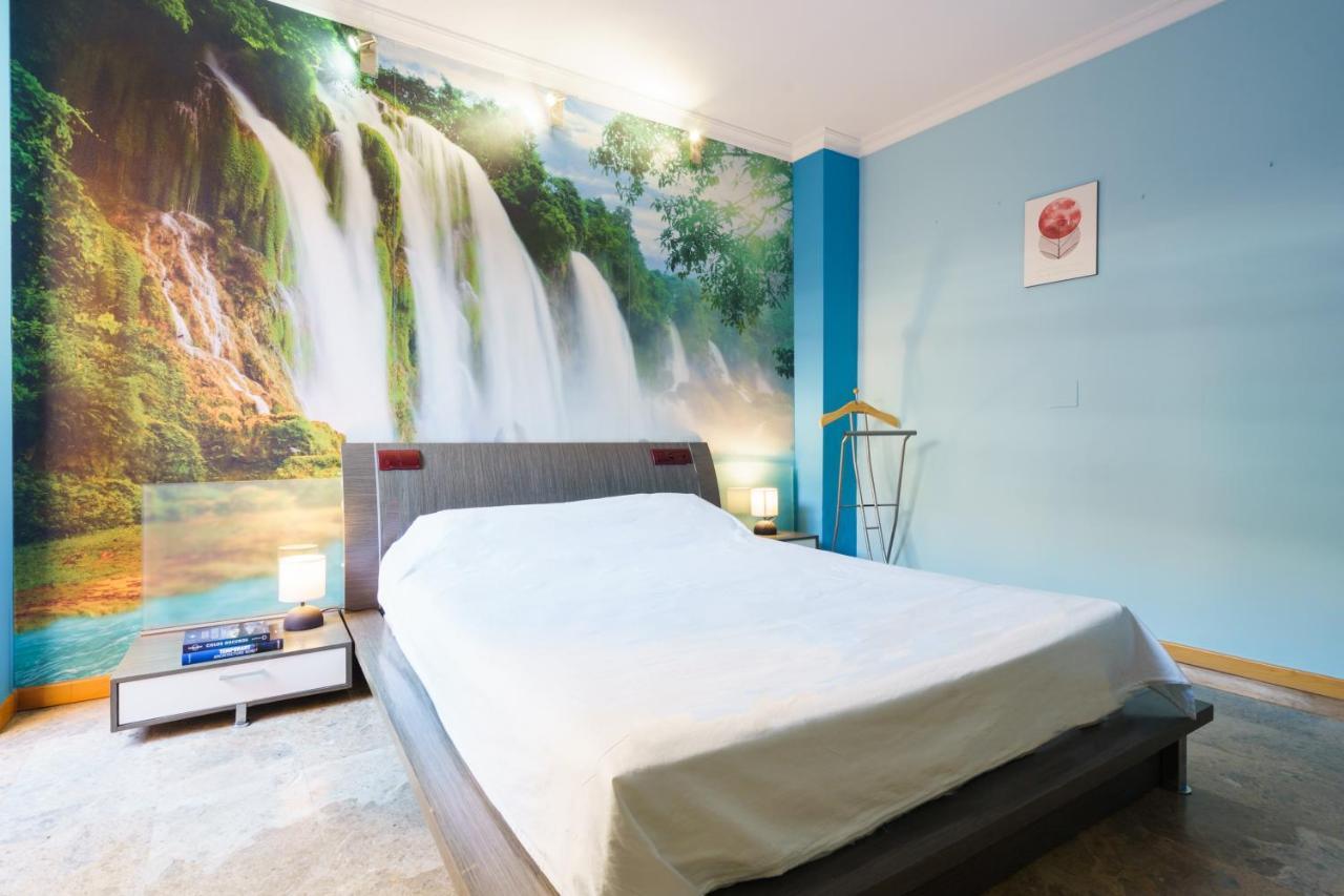 Hostal Frasca By Vivere Stays Ciudad Real Esterno foto