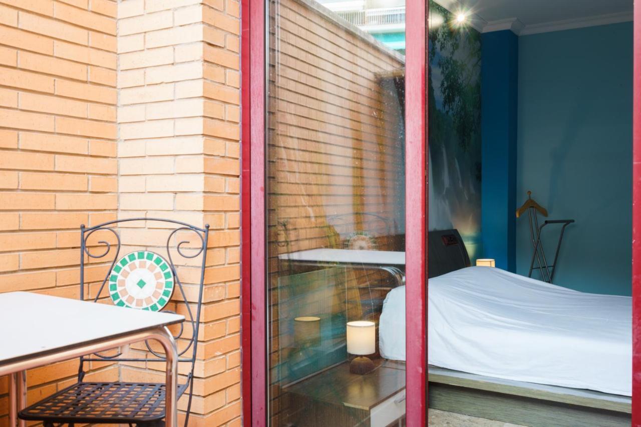 Hostal Frasca By Vivere Stays Ciudad Real Esterno foto