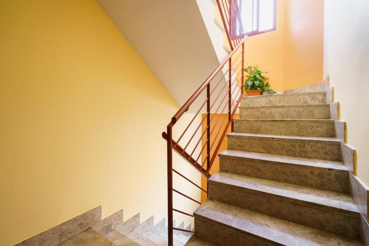 Hostal Frasca By Vivere Stays Ciudad Real Esterno foto