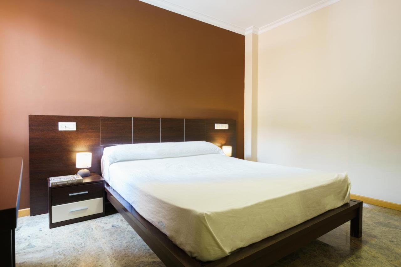 Hostal Frasca By Vivere Stays Ciudad Real Esterno foto